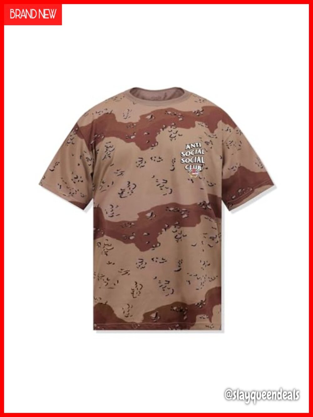 Cotton Crew Neck Short Sleeve Tee NASCAR Graphic Streetwear